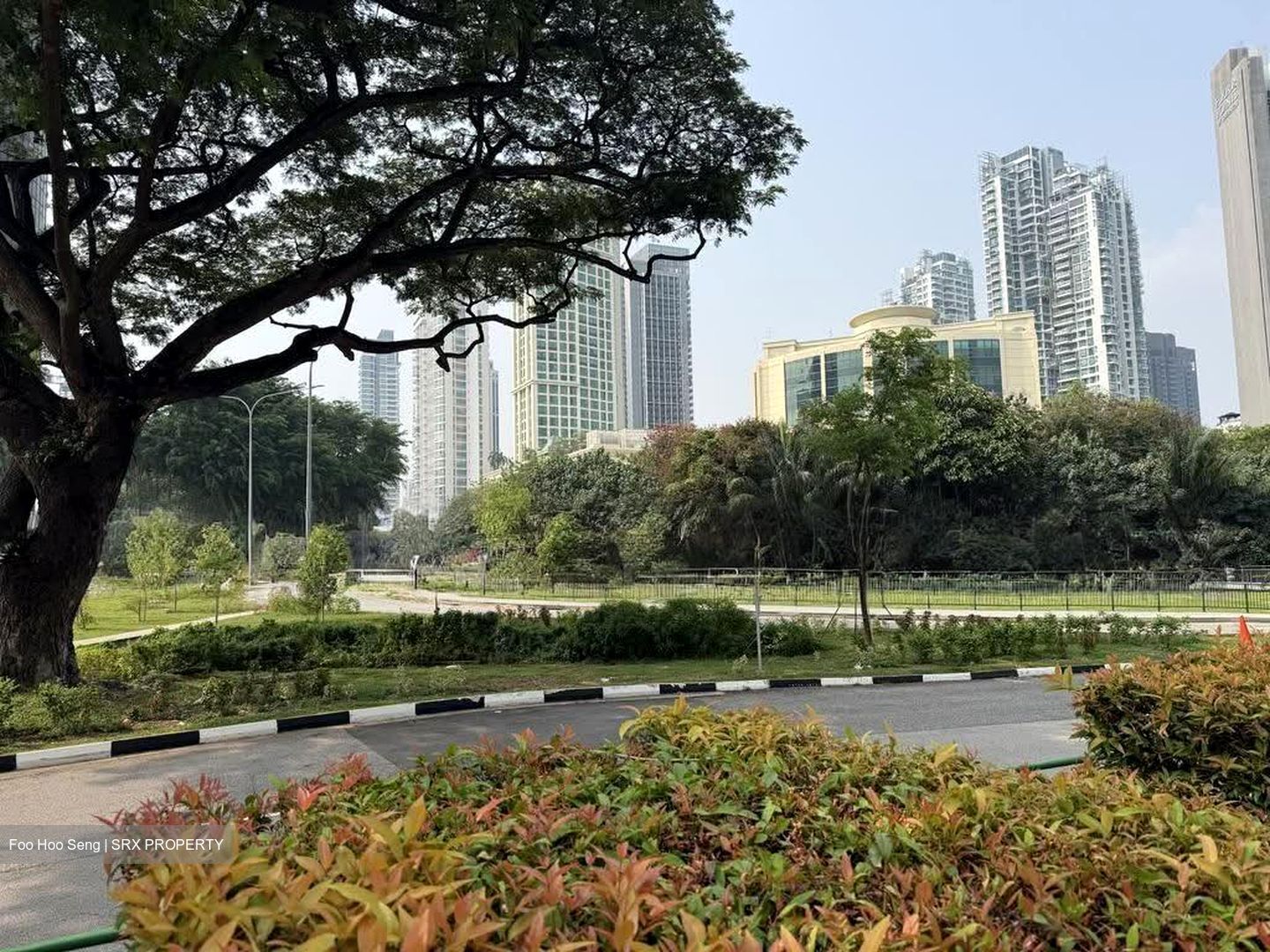Furama Riverfront (D3), Office #630114801